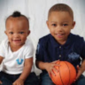 Meet your Posher, Marilyn